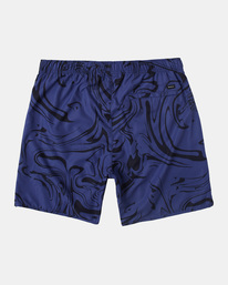 1 Bermuda da Uomo giovane Blue D4WKMFRVS2 RVCA