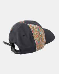 1 Gorro para Para Hombre Joven Multi D5CPRCRVS2 RVCA