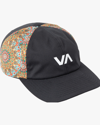 3 Gorro para Para Hombre Joven Multi D5CPRCRVS2 RVCA