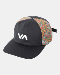 8 Gorro para Para Hombre Joven Multi D5CPRCRVS2 RVCA