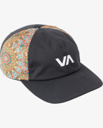 4 Gorro para Para Hombre Joven Multi D5CPRCRVS2 RVCA