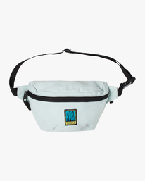 0 Reactive - Bum Bag for Men Green D5ESRARVS2 RVCA