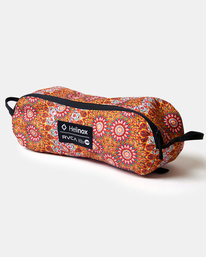 2 Kelsey Brookes Muscimol Helinox - Packable Chair Multi D5ESRFRVMU RVCA