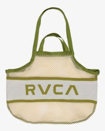 0 Hookie Beach Gr&uuml;n EVJBT03000 RVCA