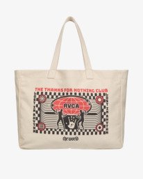 1 The World Beige EVJBT03002 RVCA