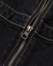 9 Worker Sort EVJDO03000 RVCA