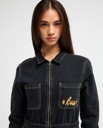 1 Worker Sort EVJDO03000 RVCA