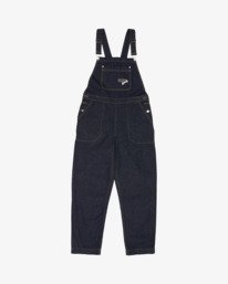 6 Dalas Blau EVJDO03001 RVCA