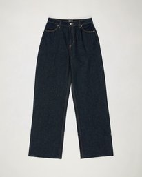 5 Coco Azul EVJDP03000 RVCA