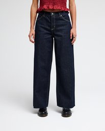 0 Coco Azul EVJDP03000 RVCA