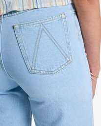 6 Coco Bleu EVJDP03000 RVCA
