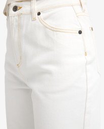 2 Coco - High Waist Denim Jeans for Women Multi EVJDP03000 RVCA