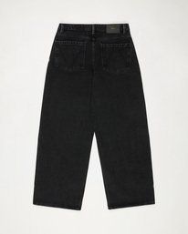 5 Lola Denim Sort EVJDP03001 RVCA