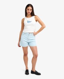 4 Coco Blau EVJDS00101 RVCA