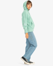 1 Love Her Vert EVJFT03001 RVCA