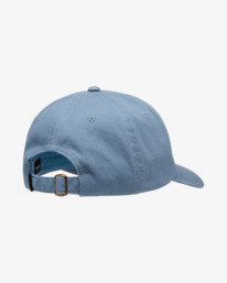 3 Dalas Ying Yang Blau EVJHA03008 RVCA