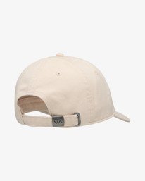 3 Nature Calling Beige EVJHA03011 RVCA