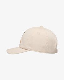 1 Nature Calling Beige EVJHA03011 RVCA