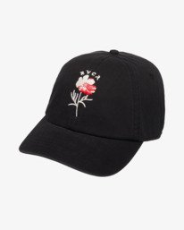 0 Odai Washed Negro EVJHA03012 RVCA