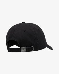 3 Stable Brown EVJHA03013 RVCA