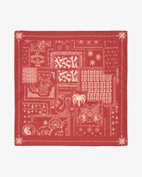 1 Dalas Square Rot EVJHW03005 RVCA