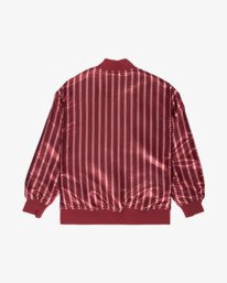 5 Penny Red EVJJK03002 RVCA