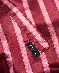 7 Penny Red EVJJK03002 RVCA