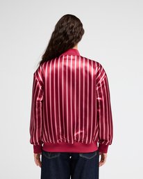 2 Penny Red EVJJK03002 RVCA