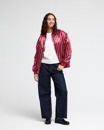 1 Penny Red EVJJK03002 RVCA