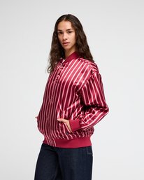 3 Penny Red EVJJK03002 RVCA