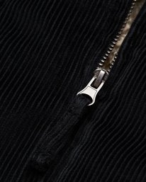 11 Tally Black EVJJK03006 RVCA