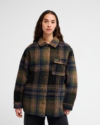 0 Birdie Bleu EVJJK03008 RVCA