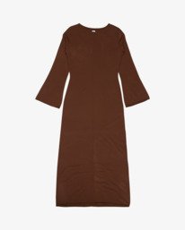 5 Marine Marron EVJKD03000 RVCA