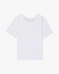 5 Sow Rib White EVJKT03006 RVCA
