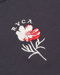 6 Odai Baby Bleu EVJKT03007 RVCA
