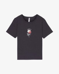 4 Odai Baby Bleu EVJKT03007 RVCA