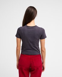2 Odai Baby Bleu EVJKT03007 RVCA