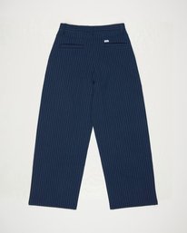 6 RVCA Business Azul EVJNP03002 RVCA