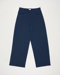5 RVCA Business Azul EVJNP03002 RVCA