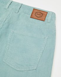 3 Coco Cord Blue EVJNP03003 RVCA