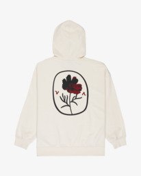 5 Odai Blanc EVJSF00113 RVCA