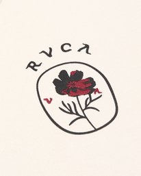 6 Odai Blanc EVJSF00113 RVCA
