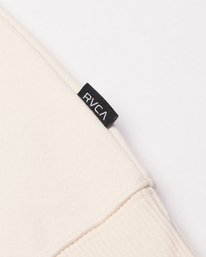 8 Odai Blanc EVJSF00113 RVCA