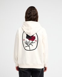 2 Odai Blanc EVJSF00113 RVCA