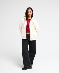 1 Odai Blanc EVJSF00113 RVCA