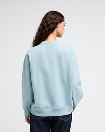 2 Roughstock Bf Blau EVJSF00115 RVCA