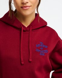 4 Dalas Snake Rot EVJSF00117 RVCA