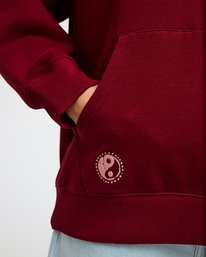 5 Dalas Snake Rot EVJSF00117 RVCA