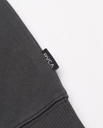 7 Iris Preto EVJSF00118 RVCA