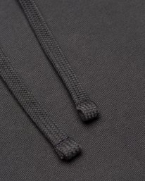 8 Iris Preto EVJSF00118 RVCA